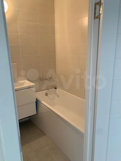 1-к. квартира, 32,5 м², 14/18 эт.