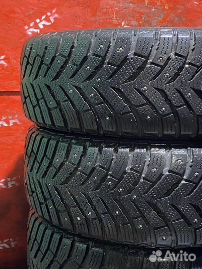 Toyo Observe Ice-Freezer 185/60 R15