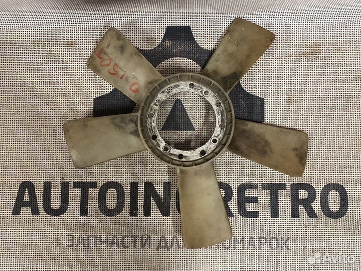 Крыльчатка вентилятора Opel 8960064