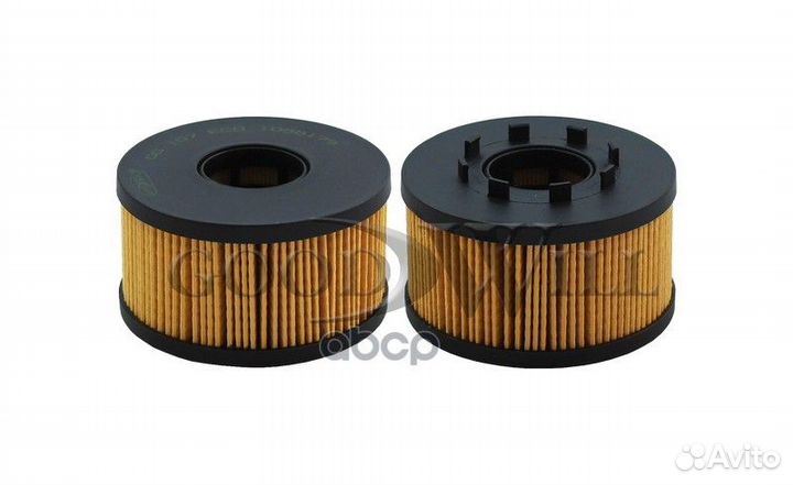 Фильтр масляный ford mondeo/transit 2.0D-2.5D/J