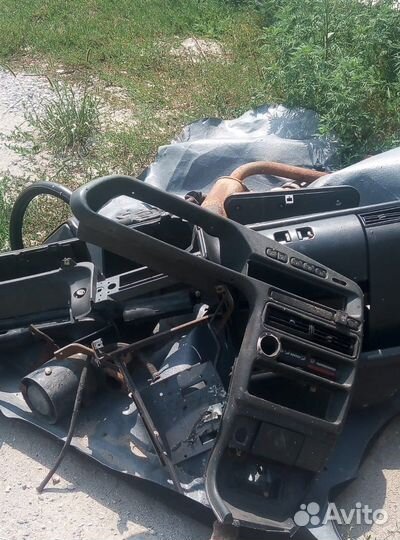 Мотор 8 клоп