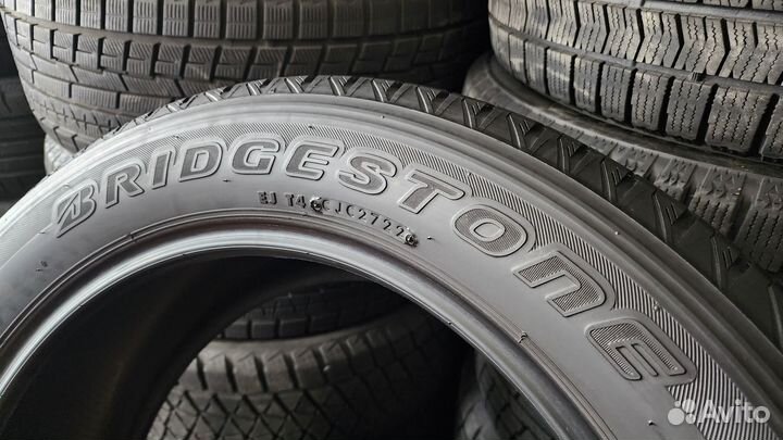 Bridgestone Dueler H/L 850 225/55 R19