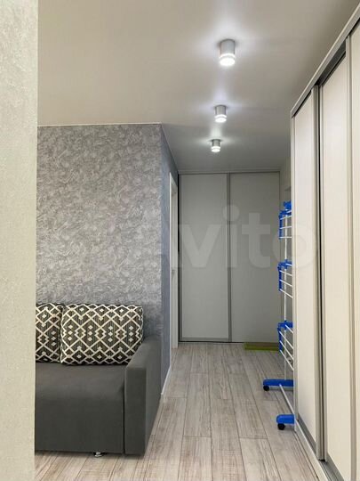 3-к. квартира, 56 м², 7/9 эт.