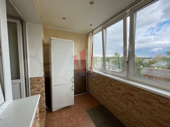 2-к. квартира, 68,7 м², 7/9 эт.