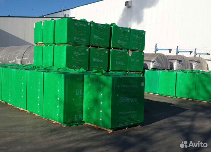 Газоблок.Доставка