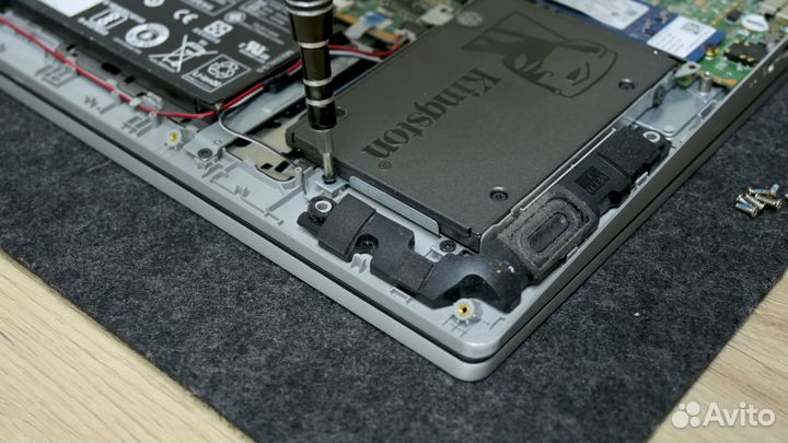 Ремонт ноутбуков. Ремонт компьютеров. С выездом