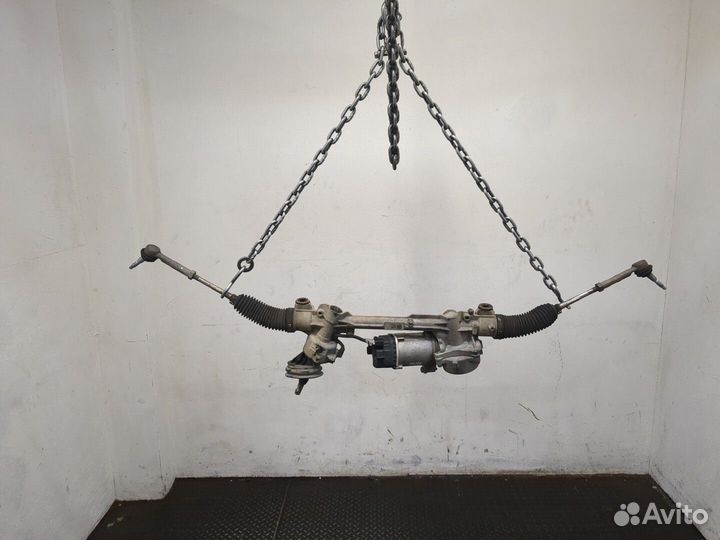 Рейка рулевая без г/у Chevrolet Equinox 2017, 2018