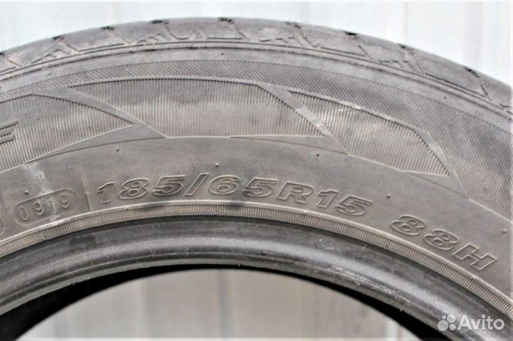 Nexen N'Fera SU4 185/65 R15 88H