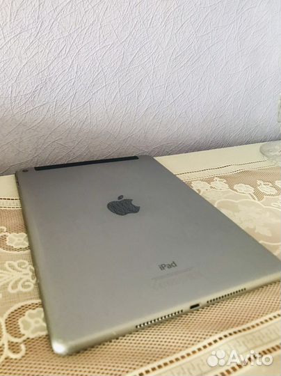 iPad air 2