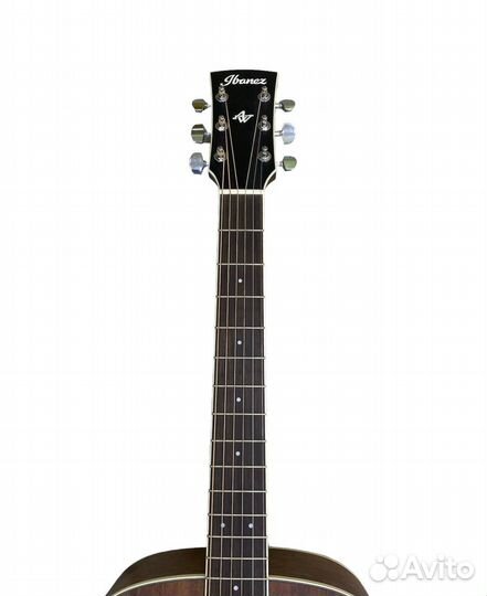 Акустическая гитара ibanez AC340-OPN