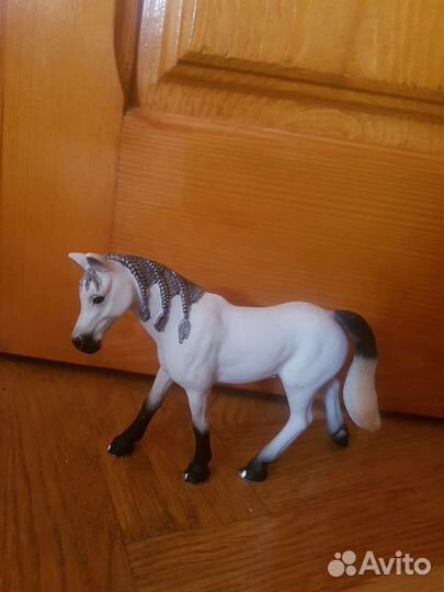 Лошади schleich, Safari