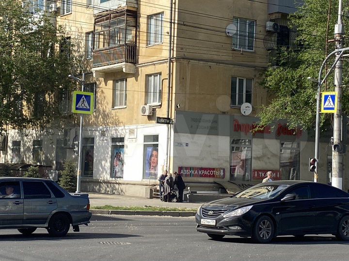 Помещение 133.1 м² на первой линии возле втц