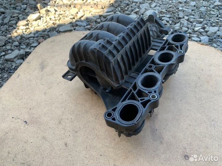 Коллектор впускной Mitsubishi Colt Z34A 135930