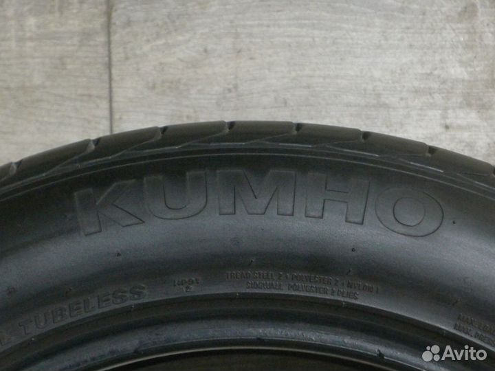 Kumho Crugen HP91 235/55 R19 101V
