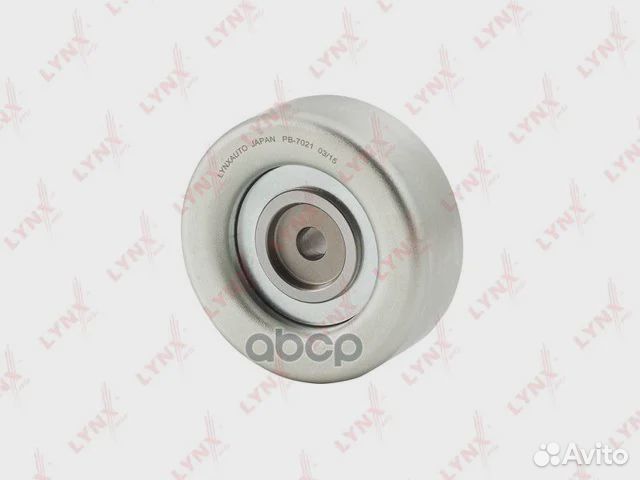 Направляющий Ролик Lynx склад Оренбург