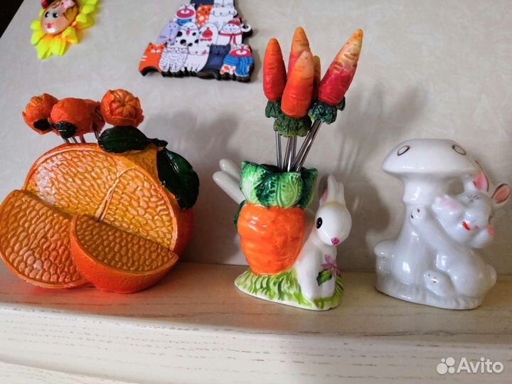 Подставка для зубочисток, песочные часы IKEA