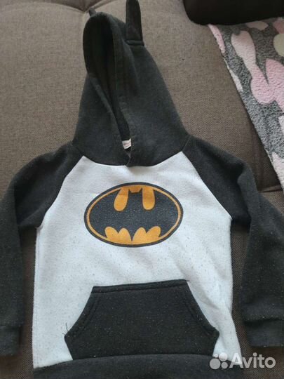 Костюм детский