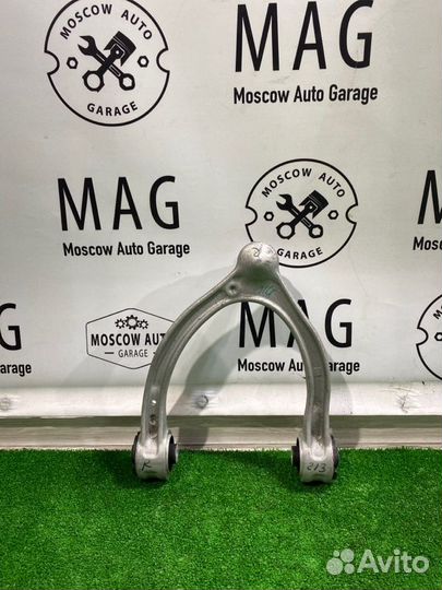 Рычаг подвески передний правый Mercedes-Benz E 213