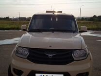 УАЗ Pickup 2.7 MT, 2014, 220 000 км, с пробегом, цена 1 115 000 руб.