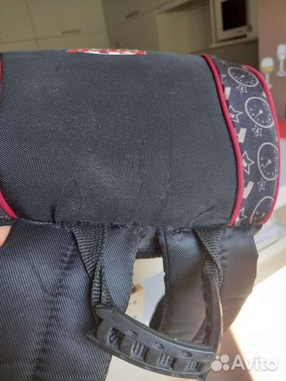 Рюкзак детский школьный