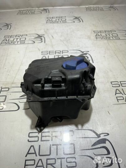 Бачок расширительный Volkswagen Touareg 7L 3.2 BAA