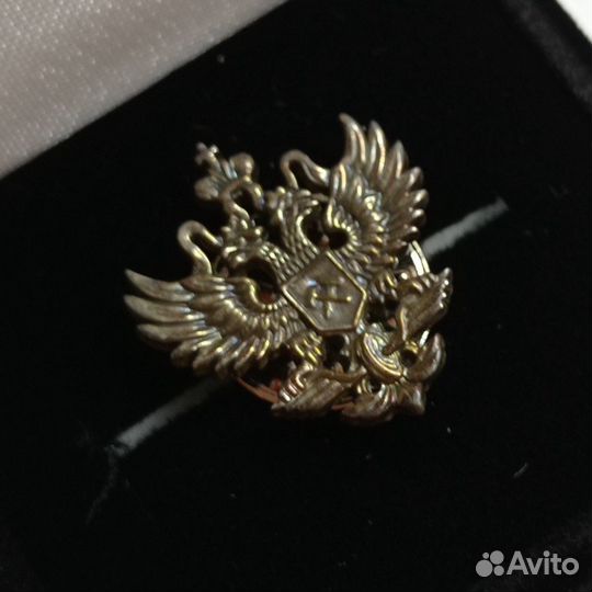 Значок. ржд. Набор 5 шт