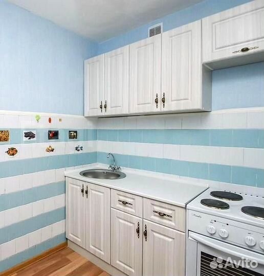 Кухня проект