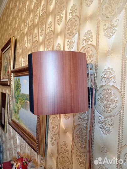 Комплект акустики Tannoy HTS 200 Cherry