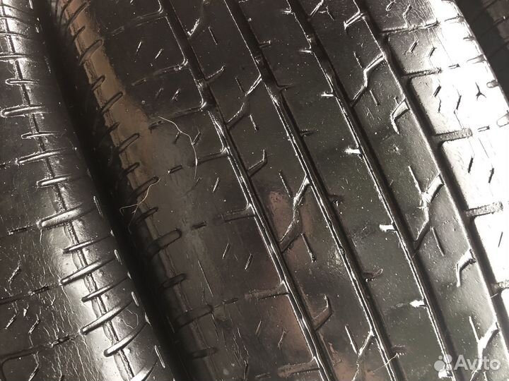 Bridgestone B390 205/65 R16