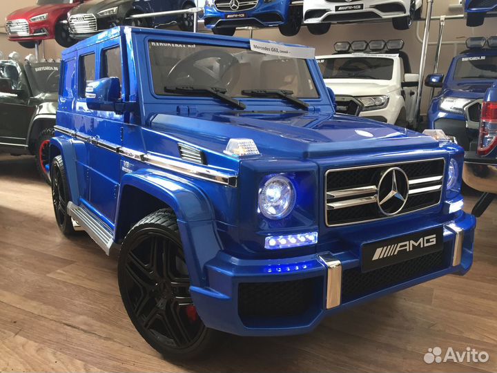 Электромобили Новые Лицензированные