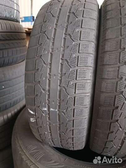 Toyo Observe Garit GIZ 185/65 R15 88Q