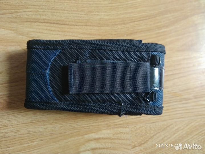 Чехол для фотоаппарата