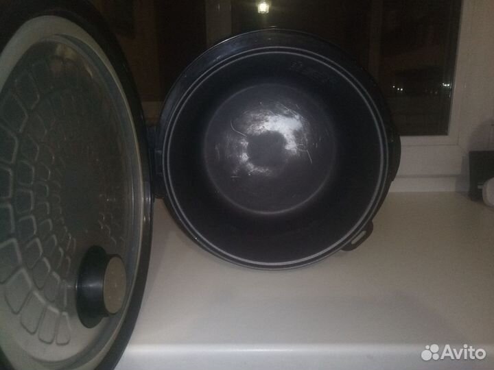 Мультиварка Galaxy