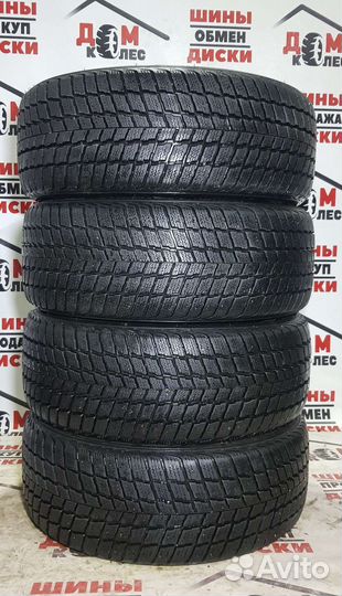 Nexen Winguard SUV 235/50 R18