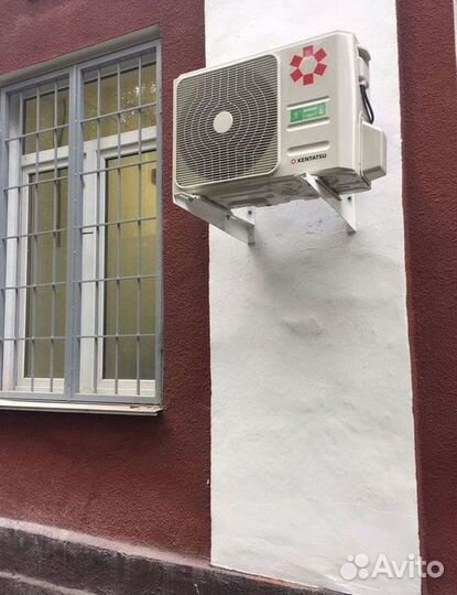 Кондиционер / большой выбор