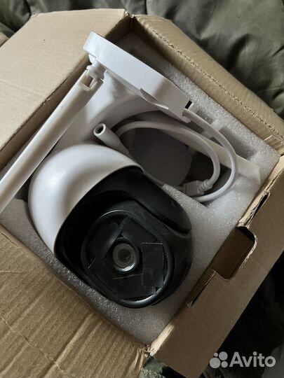 Ip wi fi камера