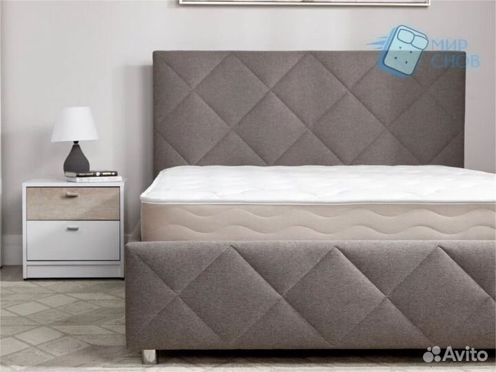 Матрас 180х200