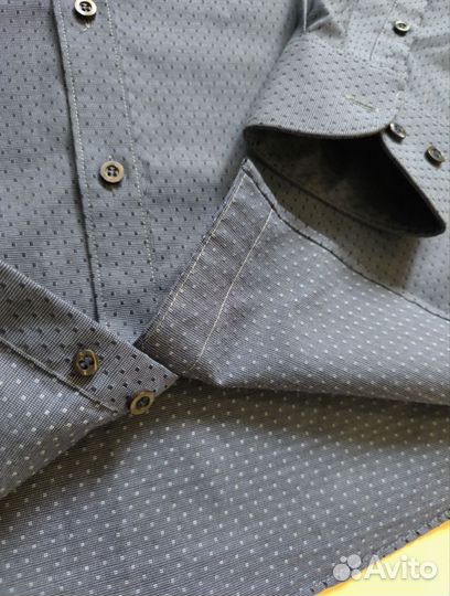 Рубашка Olymp 40