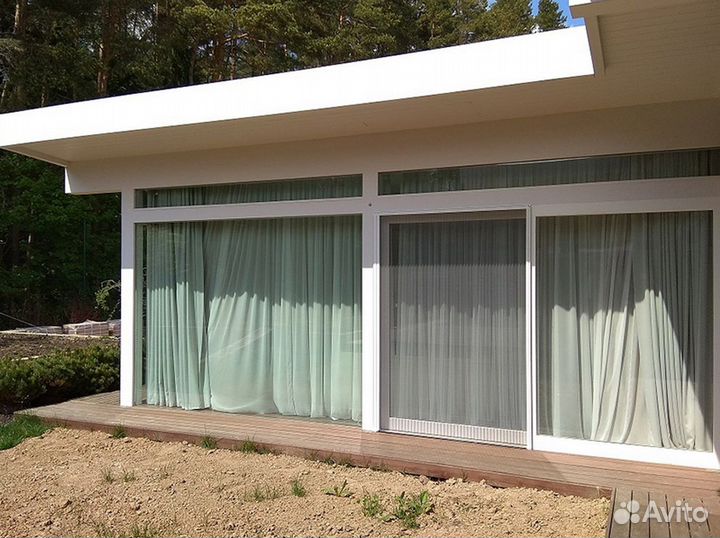 Москитная сетка