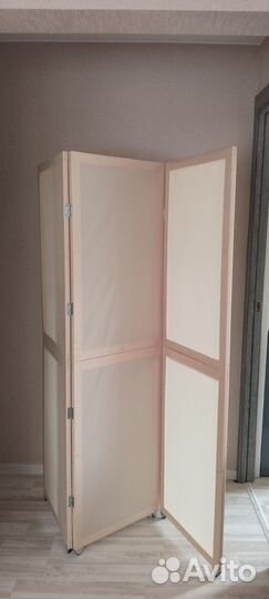 Универсальная ширма