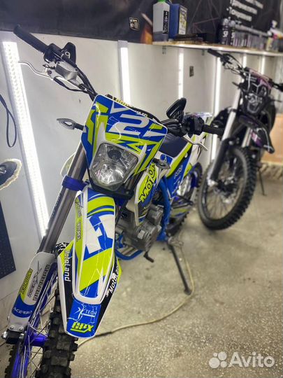 Продам motoland