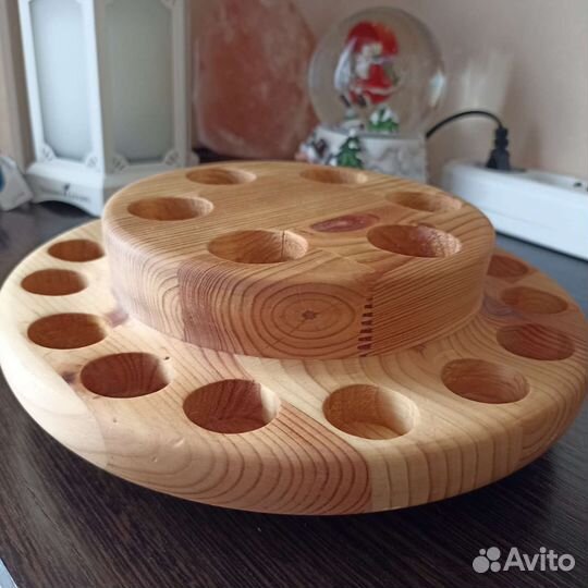 Подставка для эфирных масел