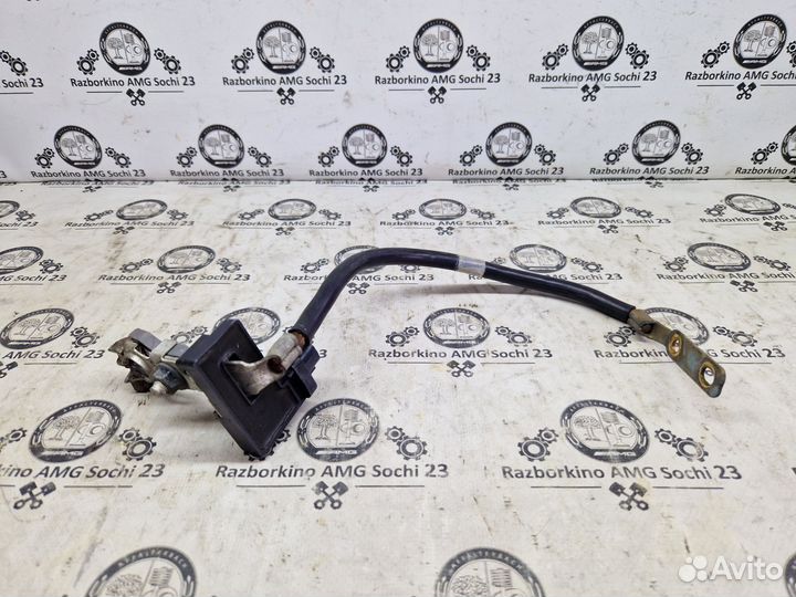 Клемма аккумулятора для infiniti QX56