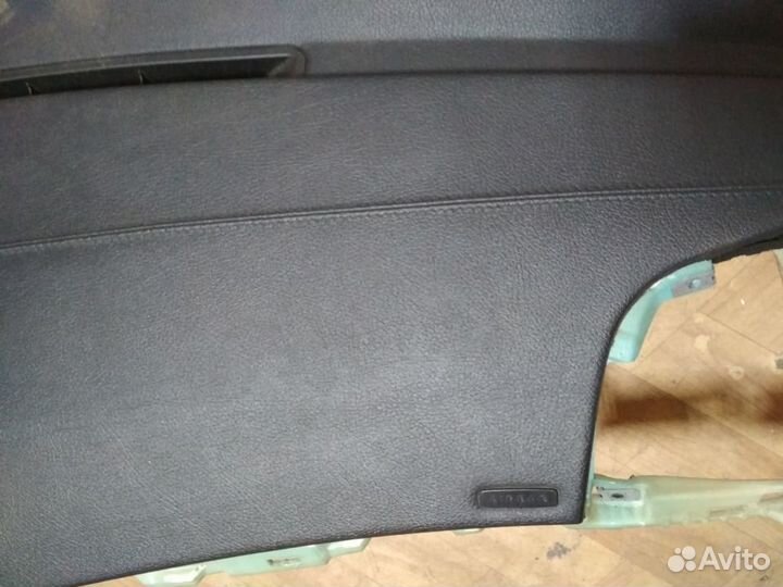 Торпеда Airbag Mercedes W221 W 221