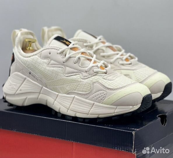 Reebok zig kinetica 2 edge gore tex