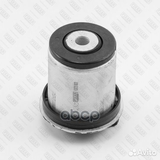 Сайлентблок задней балки opel Astra G/Corsa C/M