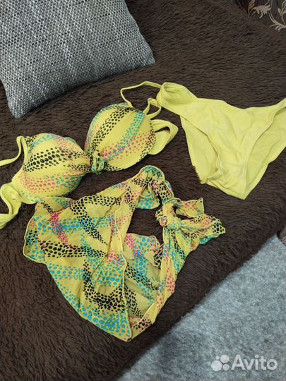 Купальник женский бу