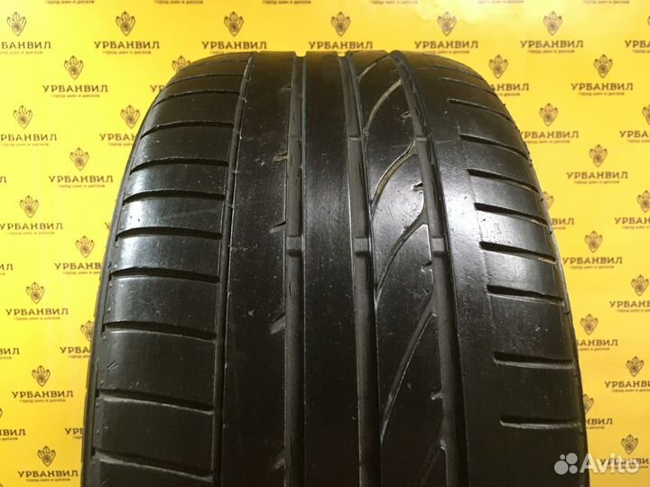 Bridgestone Potenza RE050A 245/35 R18
