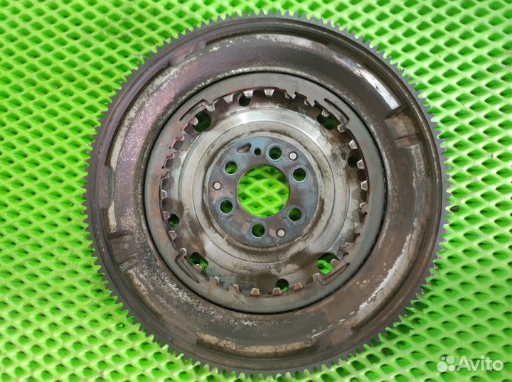 Маховик DSG Volkswagen Golf Plus