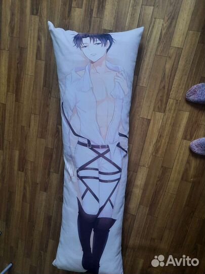 Дакимакура 